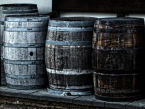 barrels, kegs, casks-52934.jpg